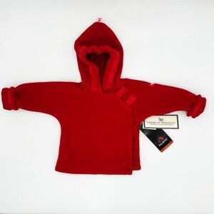 NWT American Widgeon Classic Polartec® Classic 300 Fleece Jacket